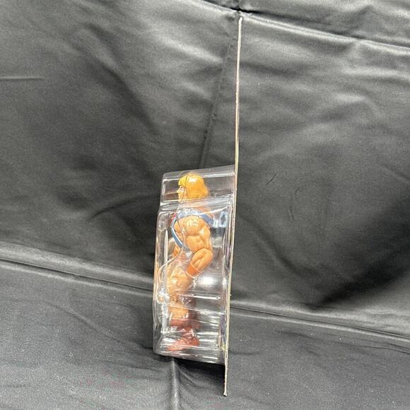 Masters of the Universe Origins FAKER Filmation MOTU Cartoon Collection Unpunch - Picture 2 of 6